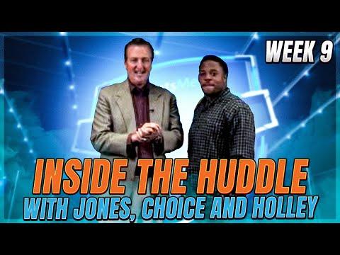 Video 1 - Jesse Holley