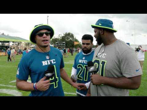 Video 3 - Fletcher Cox