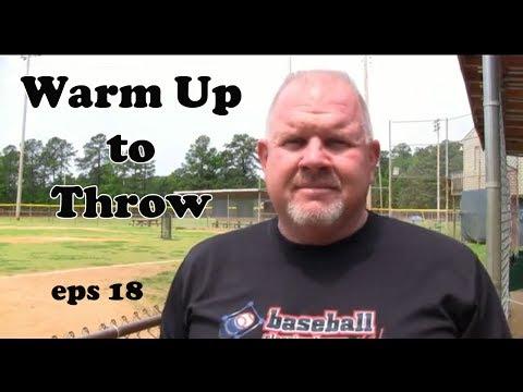 Video 1 - Clayton McKinney