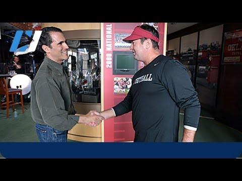 Video 3 - Bob Stoops