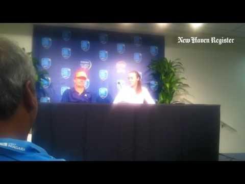 Video 3 - Martina Hingis