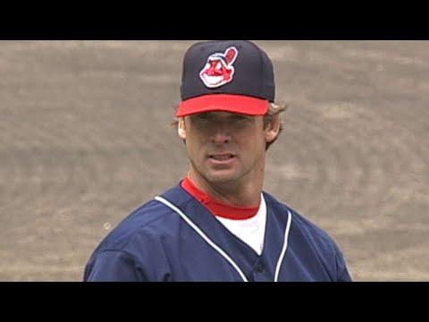 Video 4 - Chuck Finley