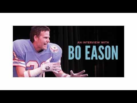 Video 5 - Bo Eason