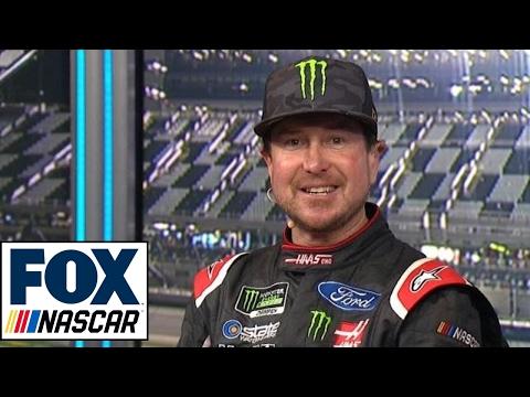 Video 6 - Kurt Busch