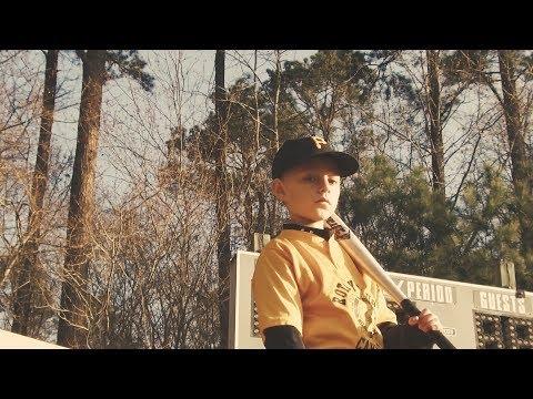 Video 1 - Dan Hawkins