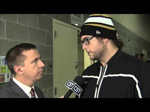 Video 4 - Jed Collins