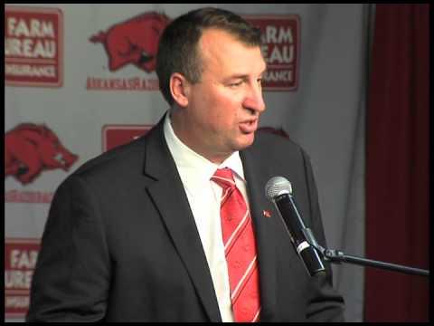 Video 4 - Bret Bielema