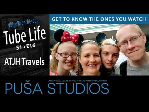 Video 1 - Spike McRoy