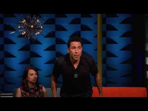 Video 3 - T.J. Lavin