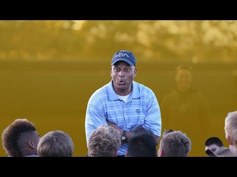 Video 1 - Marcus Trufant