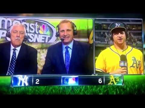 Video 4 - Stephen Vogt