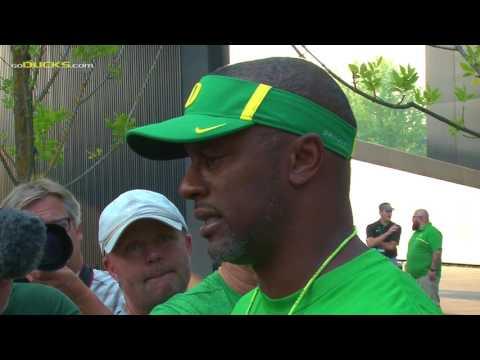 Video 3 - Willie Taggart