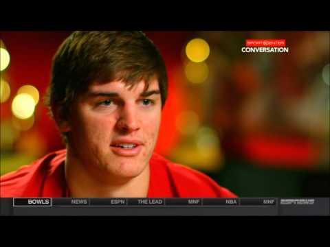 Video 4 - Jake Coker