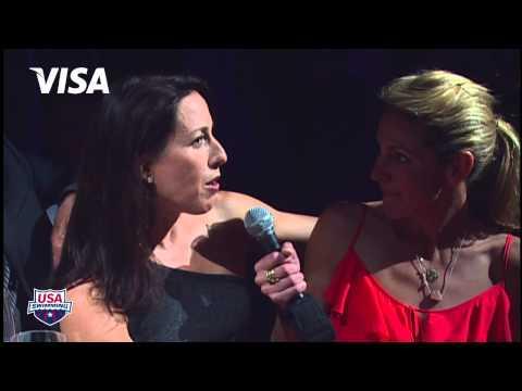 Video 2 - Summer Sanders