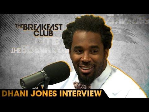 Video 4 - Dhani Jones