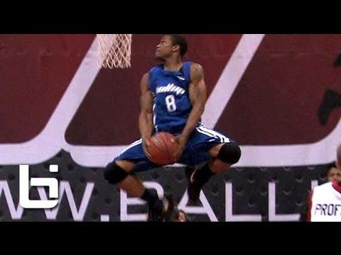 Video 1 - Rafer Alston