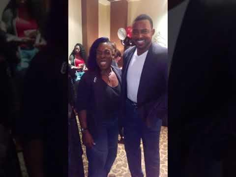 Video 5 - Andre Ware