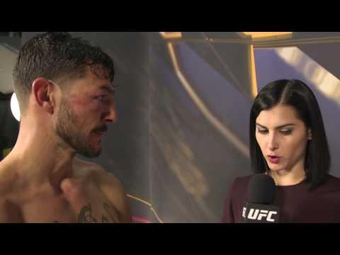 Video 5 - Cub Swanson