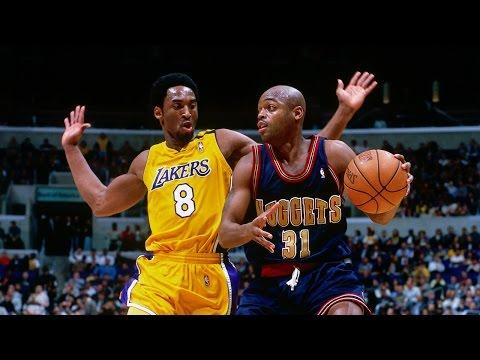 Video 5 - Nick Van Exel