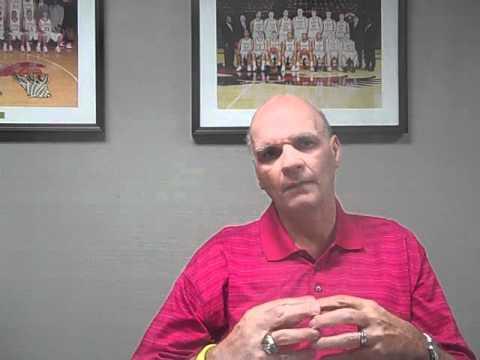 Video 5 - Phil Martelli