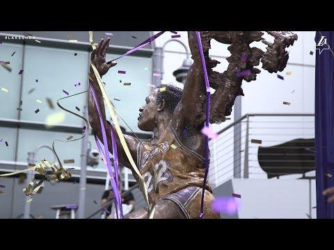 Video 2 - Andre Ingram