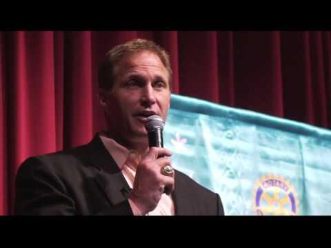 Video 2 - Chad Hennings