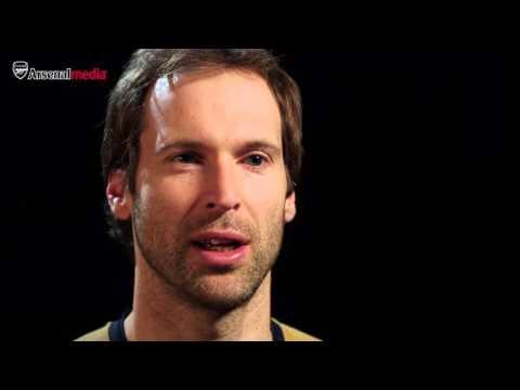 Video 2 - Petr Cech