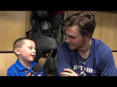 Video 3 - Brayden Point