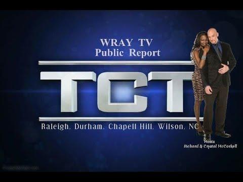 Video 2 - Dereck Whittenburg