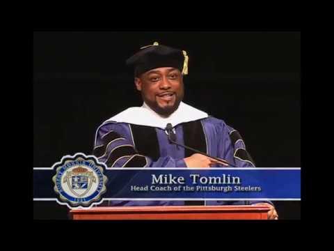 Video 2 - Joe Morris