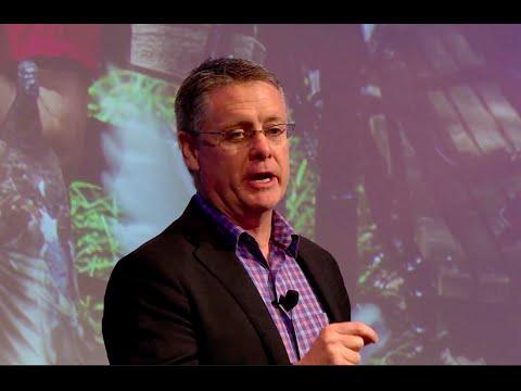 Video 3 - Kevin Pritchard