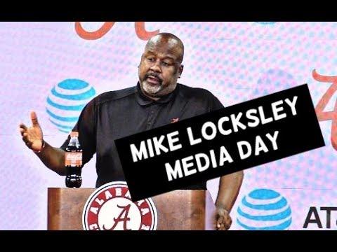 Video 6 - Mike Locksley