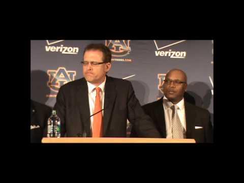 Video 3 - Gus Malzahn