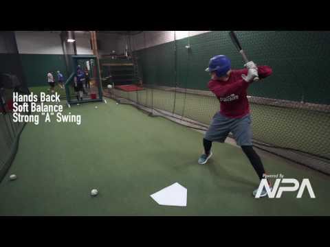 Video 3 - Barry Bonds