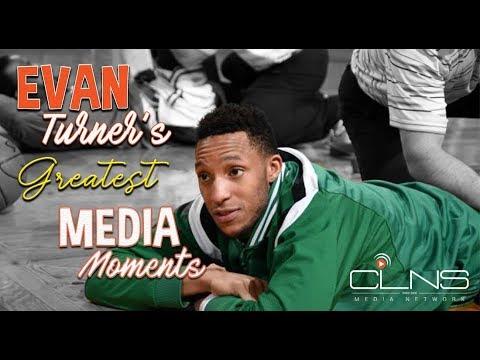 Video 6 - Evan Turner