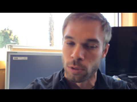Video 1 - Nick Symmonds
