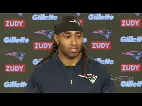 Video 2 - Stephon Gilmore