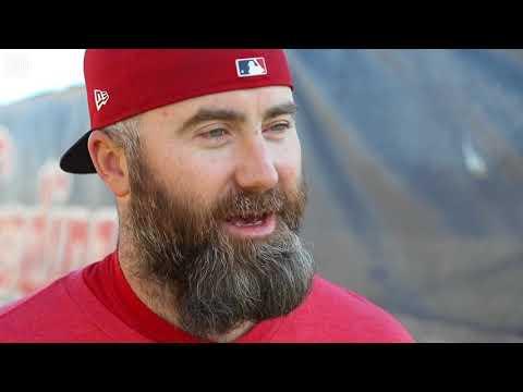 Video 2 - Jason Motte