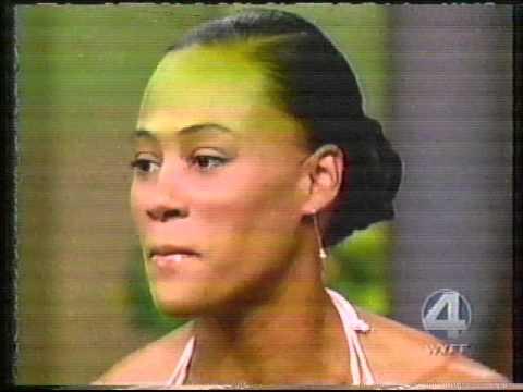 Video 5 - Tim Montgomery