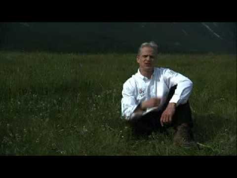 Video 4 - Alan Hobson