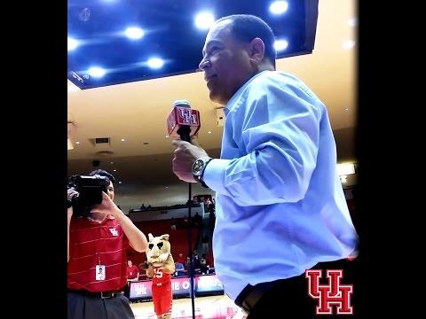 Video 1 - Kelvin Sampson