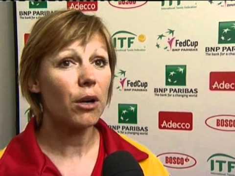 Video 6 - Sabine Appelmans