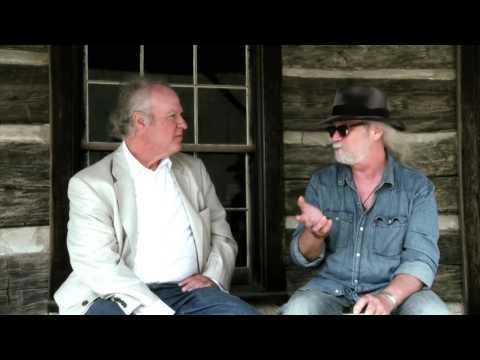 Video 6 - Mike Redmond