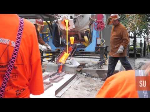 Video 1 - Demetric Evans