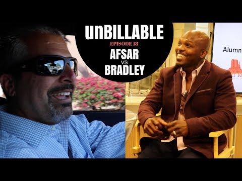 Video 3 - Timothy Bradley