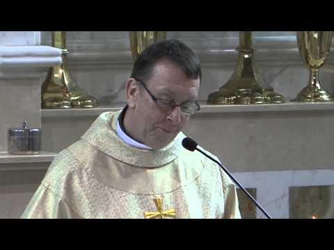 Video 1 - Kelly Gruber