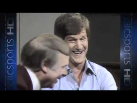 Video 1 - Derek Sanderson