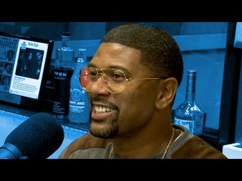 Video 4 - Jalen Rose