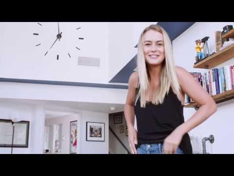 Video 4 - Claire Smith