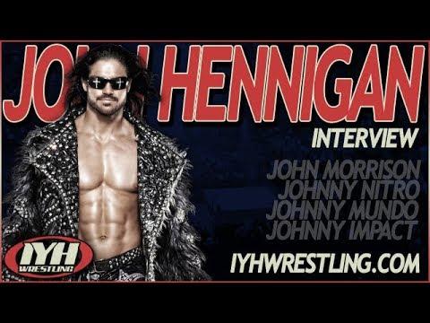 Video 4 - Johnny Hennigan